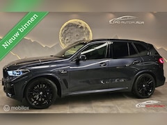 BMW X5 - xDrive45e M Sport Panorama/360/HUD/Laser/Trekhaak/ACC/High Executive