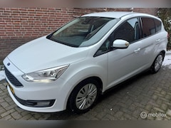 Ford C-Max - 1.5 TDCi Titanium 2015 (Zuinig en netjes)