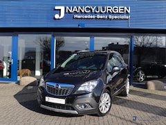 Opel Mokka - 1.4 T Cosmo | Premium-Pakket | Camera | Stoel+Stuur Verw. | Navi | Camera | Parkeerhulp Vo