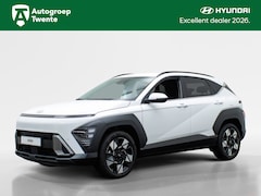 Hyundai Kona - 1.6 GDI HEV Comfort Smart | Navi | Camera | Cruise control