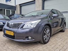 Toyota Avensis Wagon - 1.6 VVTi Business EXPORT FULL OPTIONS