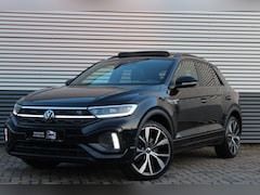 Volkswagen T-Roc - 1.5 TSI 3x R-Line | Panoramadak | IQ Light | Virtual cockpit | Massage stoelen | Navigatie