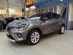 Renault Captur - TCe 90pk GPF Intens | Two Tone lak | Apple carplay / Android auto | Navigatie | Camera | C