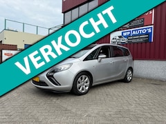 Opel Zafira Tourer - 1.4 Business+ | EERSTE EIGENAAR | NAP | PDC | AIRCO