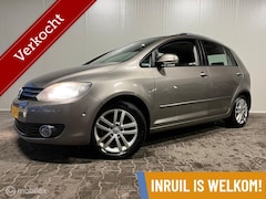 Volkswagen Golf Plus - 1.4 TSI Highline // HANDEL // AUTOMAAT