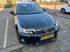Lexus CT - 200h Business Line