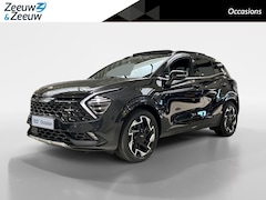 Kia Sportage - 1.6 T-GDi Plug-in Hybrid AWD GT-PlusLine | Apple Carplay / Android Auto | Navigatiesysteem