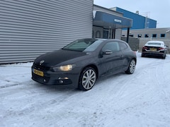 Volkswagen Scirocco - 1.4 TSI