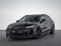 Audi A6 Avant - 3.0 TFSI 367pk Quattro S-line Pano Luchtv. 4-wielsturing B&O 21''