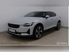 Polestar 2 - 2 Long Range Dual Motor 78 kWh