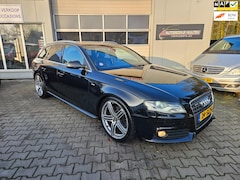 Audi A4 Avant - 1.8 TFSI Pro Line S-LINE
