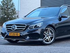 Mercedes-Benz E-klasse Estate - 350 BlueTEC Prestige Avantgarde