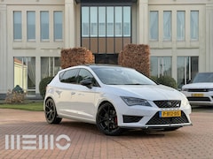 SEAT Leon - 2.0 TSI Cupra 280