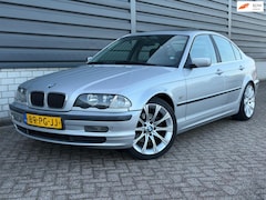 BMW 3-serie - 328i Executive E46 Sedan Automaat 6 cilinder 193PK