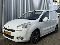 Peugeot Partner - 120 1.6 e-HDI L1 Navteq / Airco 2015