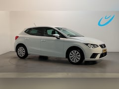 SEAT Ibiza - 1.0 TSI Style Business Intense Camera Navigatie Climate Control
