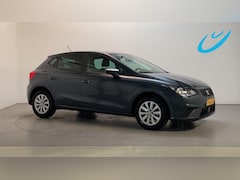SEAT Ibiza - 1.0 TSI Style Business Intense Camera Navigatie App-Connect DAB+ Climate Control