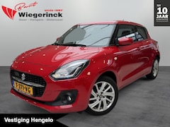 Suzuki Swift - 1.2 Select Hybride [10 JAAR GARANTIEICARPLAYI ALLSEASON| ORIGINE