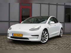 Tesla Model 3 - Standard RWD Plus 60kWh SOH 87%