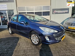 Peugeot 308 - 1.6 VTi XS