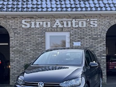 Volkswagen Golf Sportsvan - 1.0 TSI Trendline Bj 2018 hoge zit zeer nette auto