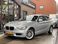 BMW 1-serie - 116i Business+ Airco Cruise control PDC