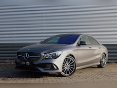 Mercedes-Benz CLA-Klasse - 180 AMG | White Art Edition | Night pakket | Camera | Stoelverwarming | Cruise control | N