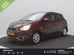 Mitsubishi Space Star - 1.2 Connect Pro AUTOMAAT / Navigatie / Apple Carplay & Android Auto / Airco / Elektrische