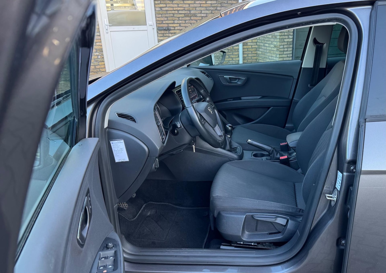 SEAT Leon ST - 1.4 TSI X-PERIENCE Connect Koopje - AutoWereld.nl