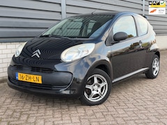Citroën C1 - 1.0-12V Séduction zeer zuinig , NIEWE APK , NAP