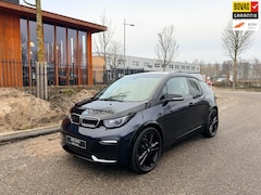 BMW i3 - I3S 120Ah, SoH *, *, incl. BTW, H&K, schuifdak, camera, stoelverwarming