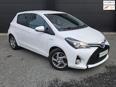 Toyota Yaris - 1.5 Hybrid Comfort | Topstaat |