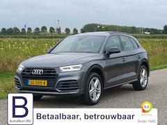Audi Q5 - 2.0 quattro Sport S Line Edition /1e eigenaar/NL/100% dealer onderhouden/