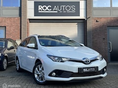 Toyota Auris - 1.8 Hybrid Lease Pro | Airco | Cruise