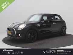 MINI John Cooper Works - 1.5 Business JCW / Navigatie / Cruise Control / All Seasonbanden / John Cooper Works Uitge