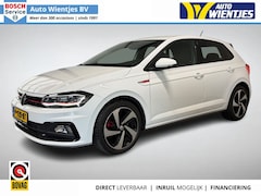 Volkswagen Polo - 2.0 TSI GTI DSG 5-Drs | Airco-Ecc | Navi | Camera | Carplay