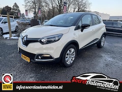 Renault Captur - 0.9 TCe Dynamique