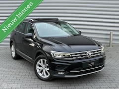 Volkswagen Tiguan - 1.5 TSI Comfortline Business