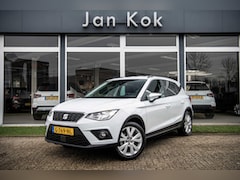 SEAT Arona - 1.0 TSi 95 pk Style Business Intense | Keyless | Adapt. Cruise Control | Trekhaak