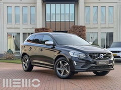 Volvo XC60 - T5 Geartr. Summum R-Design
