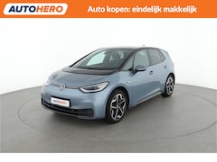 Volkswagen ID.3 - Electric Drive 107 kW Pro | JH63158 |