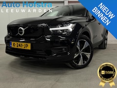 Volvo XC40 - Recharge P8 AWD R-Design DIGI-DASH KEY-LESS CAMERA STOEL-STUURVERW. ALCANTARA 408 PK