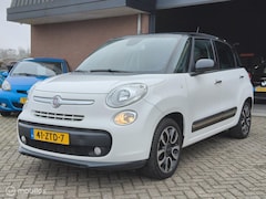Fiat 500 L - 0.9 TwinAir Easy AIRCO|PANODAK|PDC|CRUISE|NAP