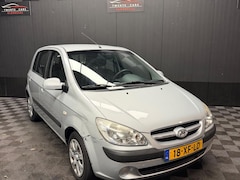 Hyundai Getz - 1.1i Active Young | Nieuwe APK |