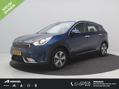 Kia Niro - 1.6 GDi Hybrid First Edition AUTOMAAT / Airco Automatisch / Navigatie / Cruise Control / T