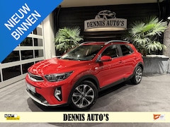 Kia Stonic - 1.0 T-GDi MHEV DynamicLine