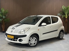 Nissan Pixo - 1.0 Acenta