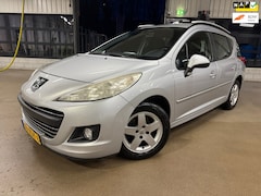 Peugeot 207 SW - 1.4 VTi Style