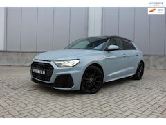 Audi A1 Sportback - 2.0 40 TFSI 200PK S-LINE KEYLES B&O| SFEER | CARPLAY