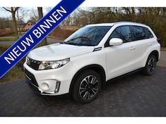 Suzuki Vitara - 1.4 Boosterjet Stijl AUT. FULL Option 1e EIG. 37DKM